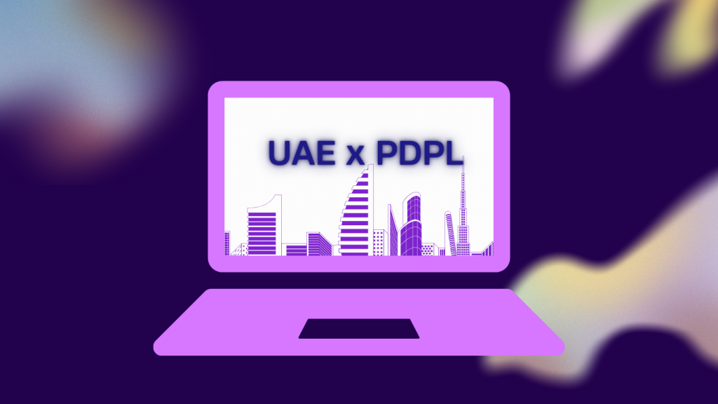 UAE PDPL