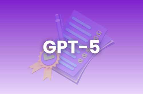 CHAT - GPT 5