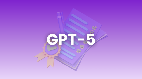 CHAT - GPT 5