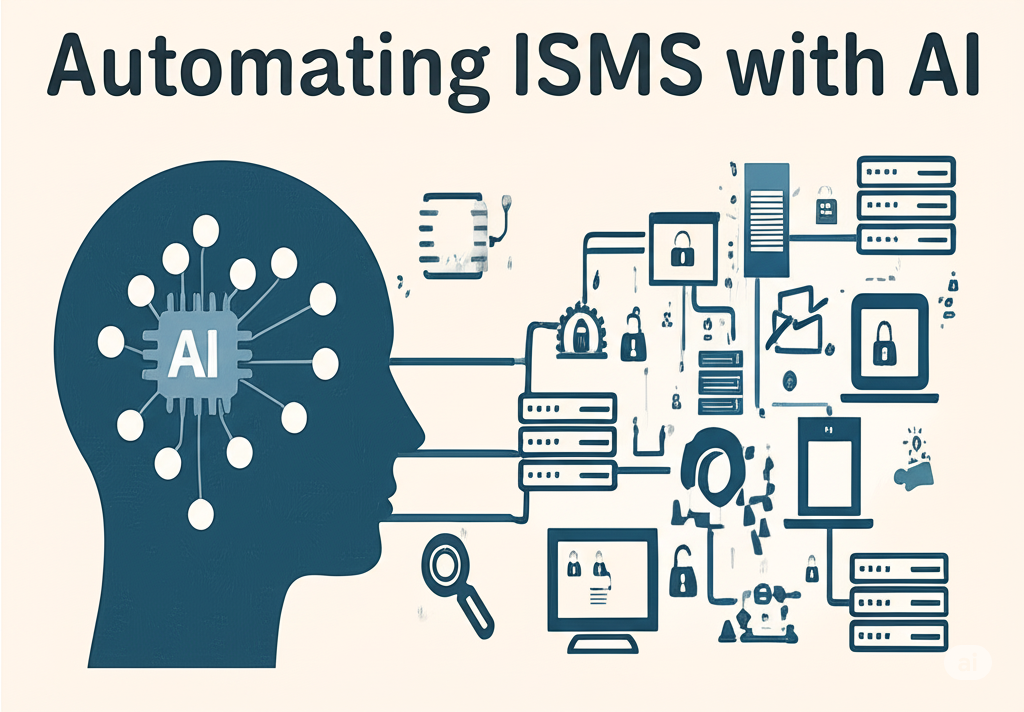 automating-ISMS-with-machine-learning