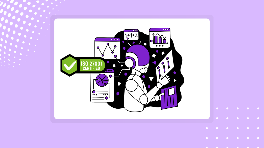 ISO 27001 Made Simple with Machine Learning Automation | 2025