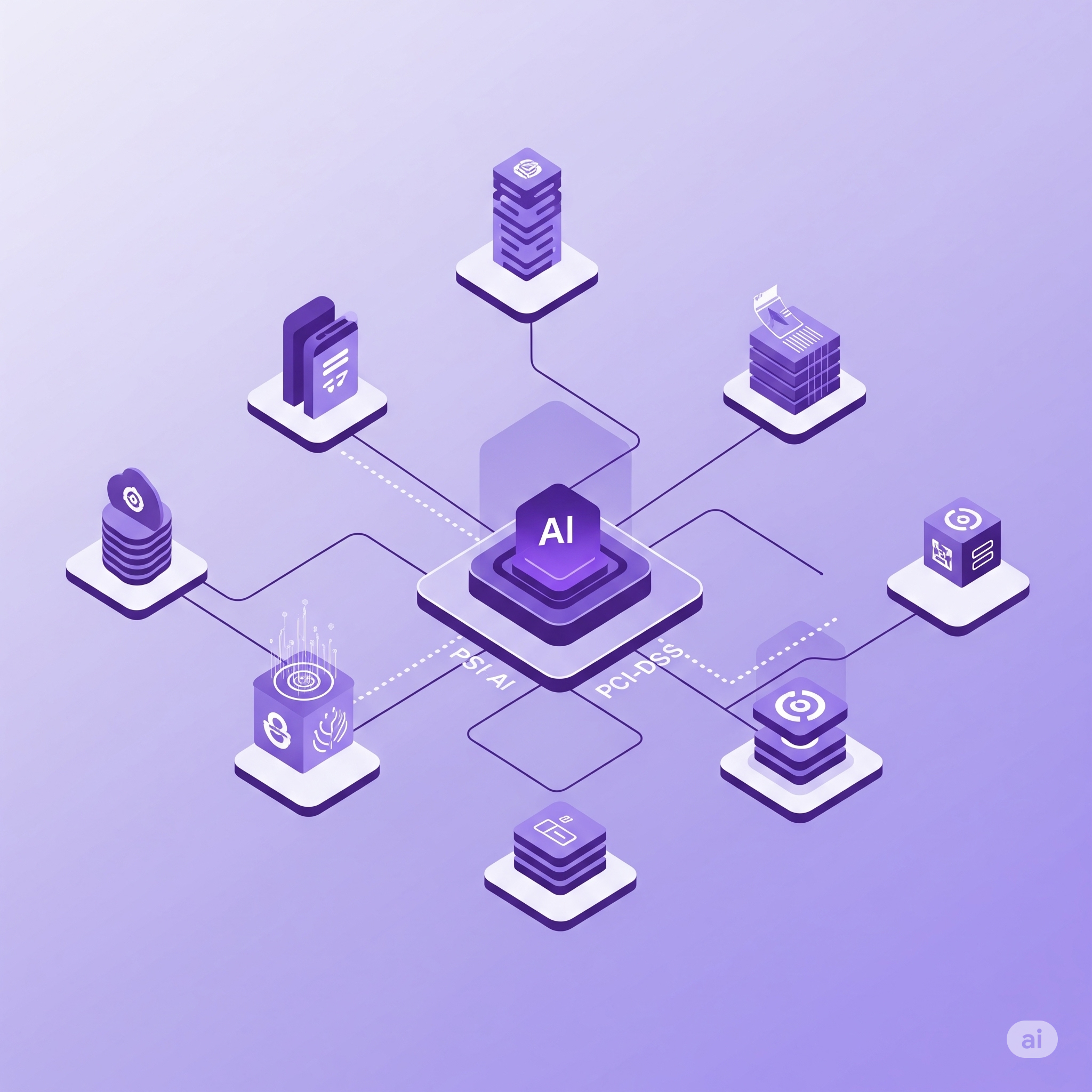 PCI DSS Simplified: AI Powered Card Data Security Best Guide