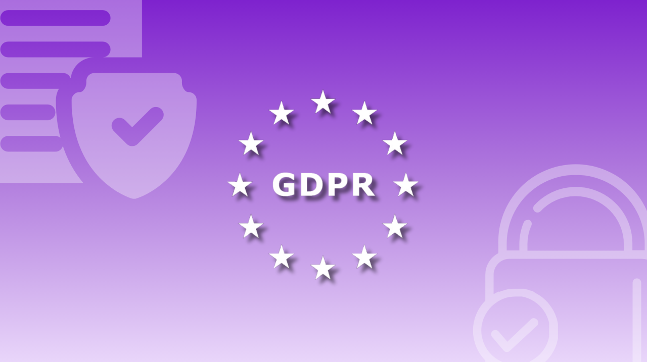 GDPR