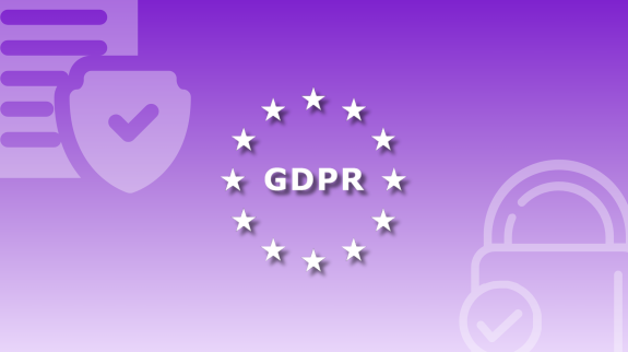 GDPR GDPR