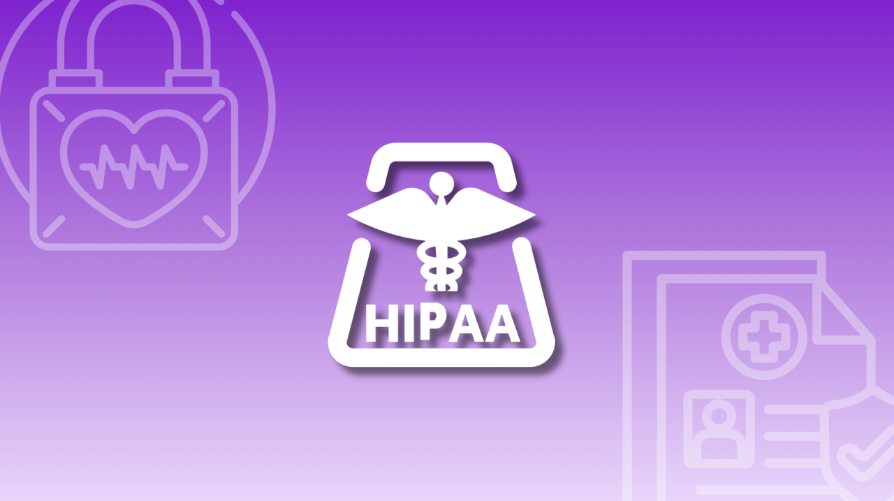 HIPAA