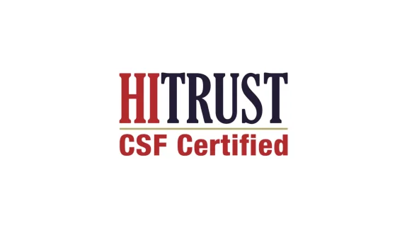 Hitrust-csf-logo