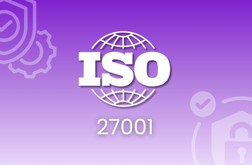 ISO 27001
