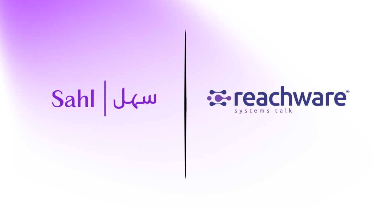 Reachware
