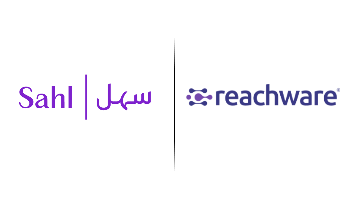 SahlxReachware SahlxReachware