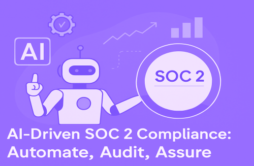 Soc 2 Blog