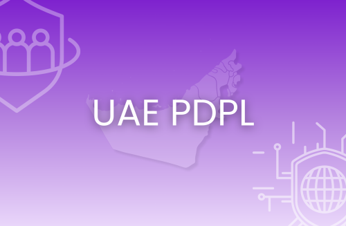 UAE PDPL