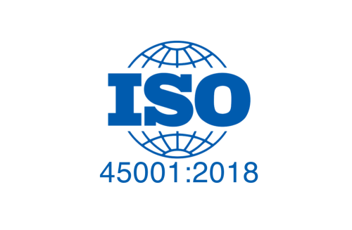 iso450012018-logo