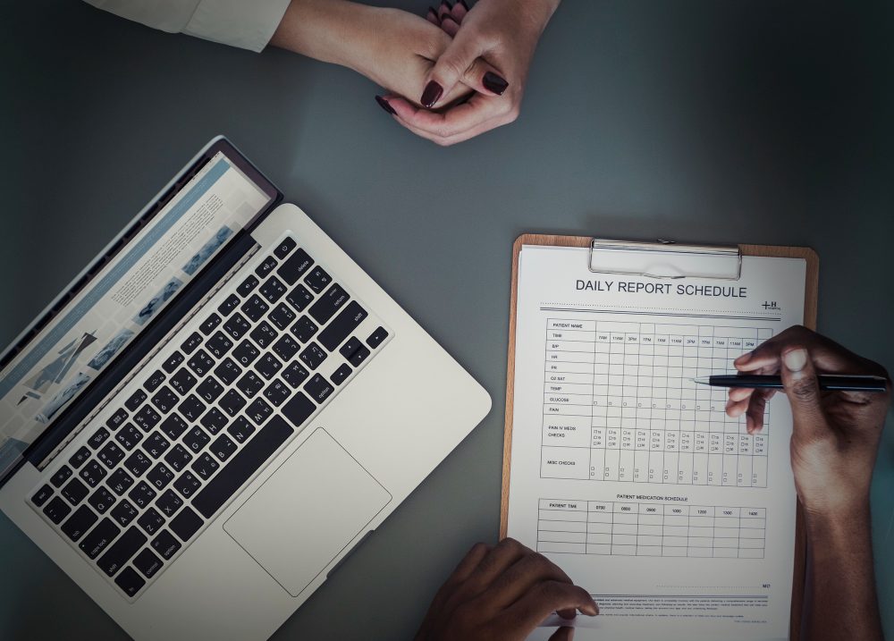 Saudi PDPL Audit Checklist
