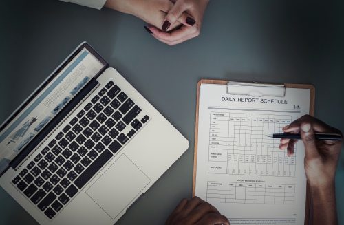 Saudi PDPL Audit Checklist