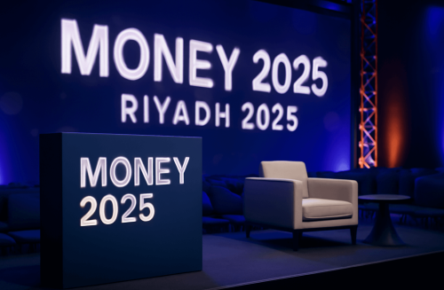 Money 2020 Riyadh 2025 Money 2020 Riyadh 2025