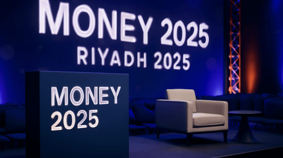 Money 2020 Riyadh 2025