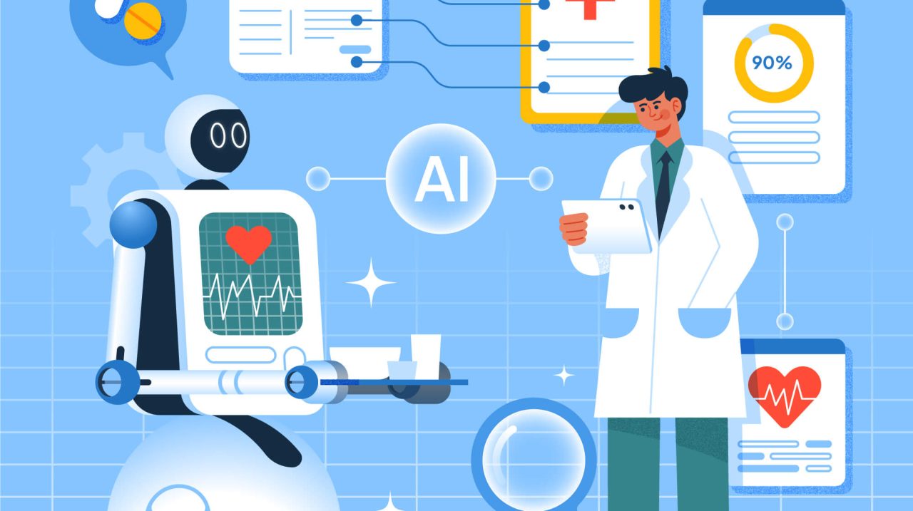 Ai in Healthcare Compliance Ai in Healthcare Compliance