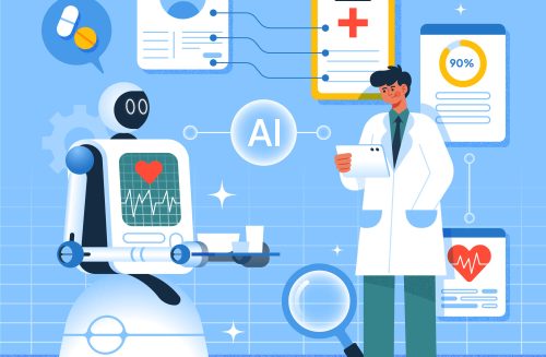 Ai in Healthcare Compliance