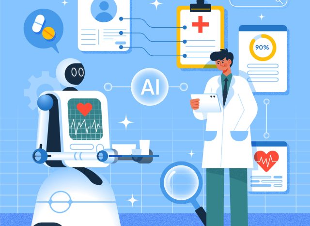Ai in Healthcare Compliance