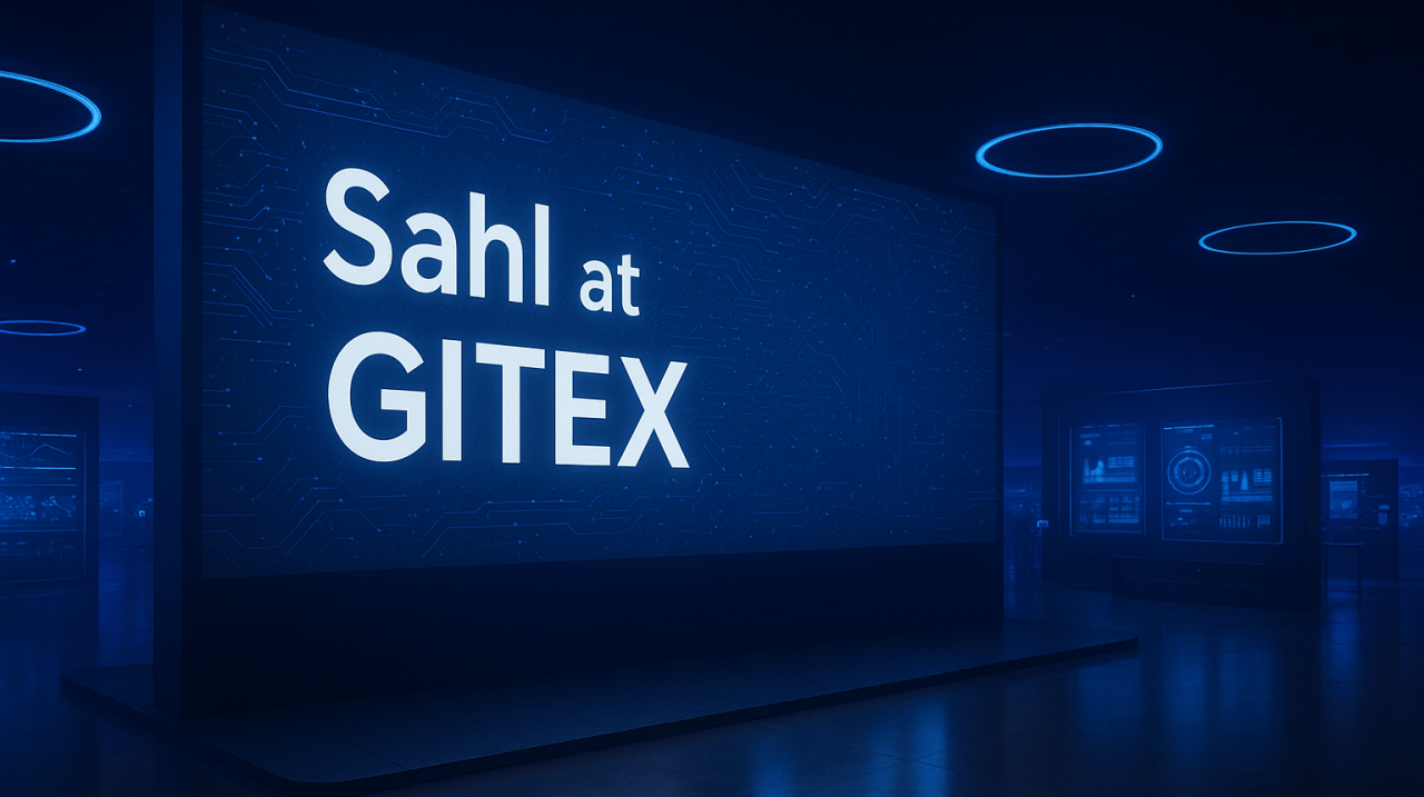 GITEX 2025
