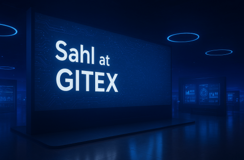 GITEX 2025