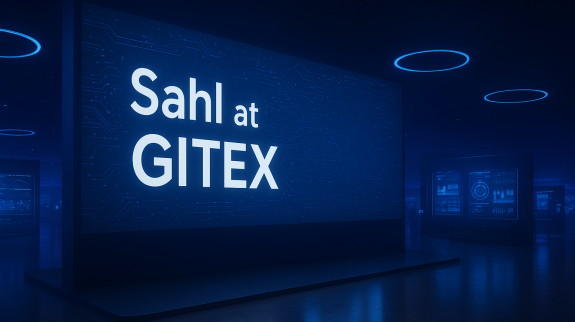 GITEX 2025