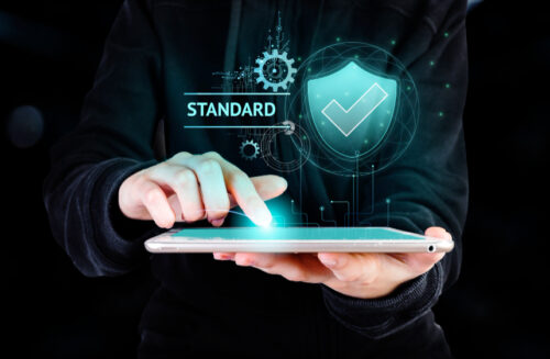 SOC 2 Compliance Checklist