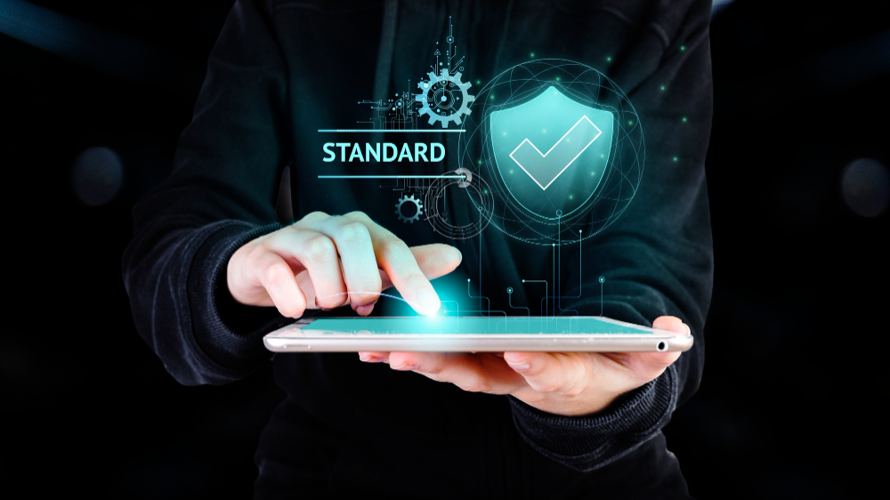 SOC 2 Compliance Checklist