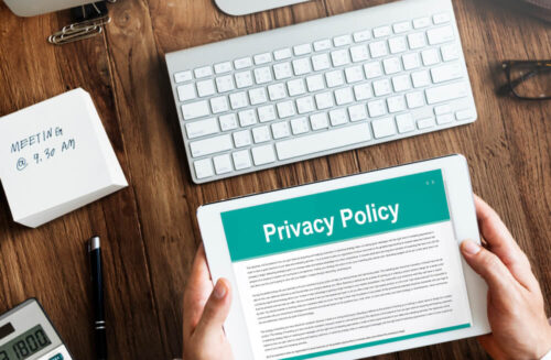 UAE PDPL vs GDPR