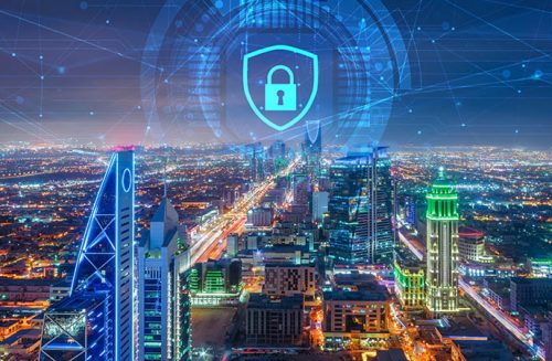 SAMA Cybersecurity Framework