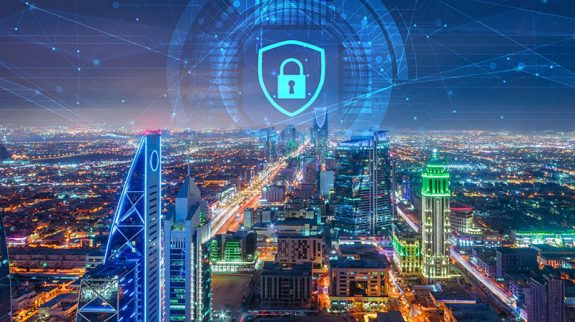 SAMA Cybersecurity Framework