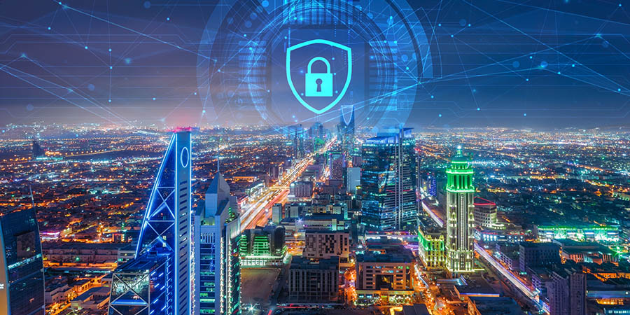 SAMA Cybersecurity Framework