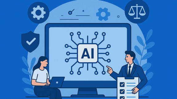 AI Is Transforming Compliance Automation