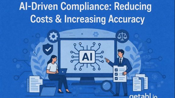 Ai Driven Compliance