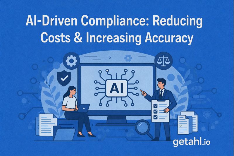 Ai Driven Compliance