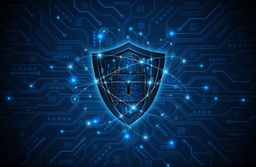 data protection concept