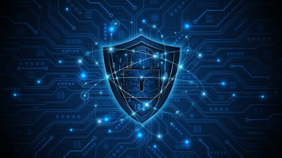 data protection concept