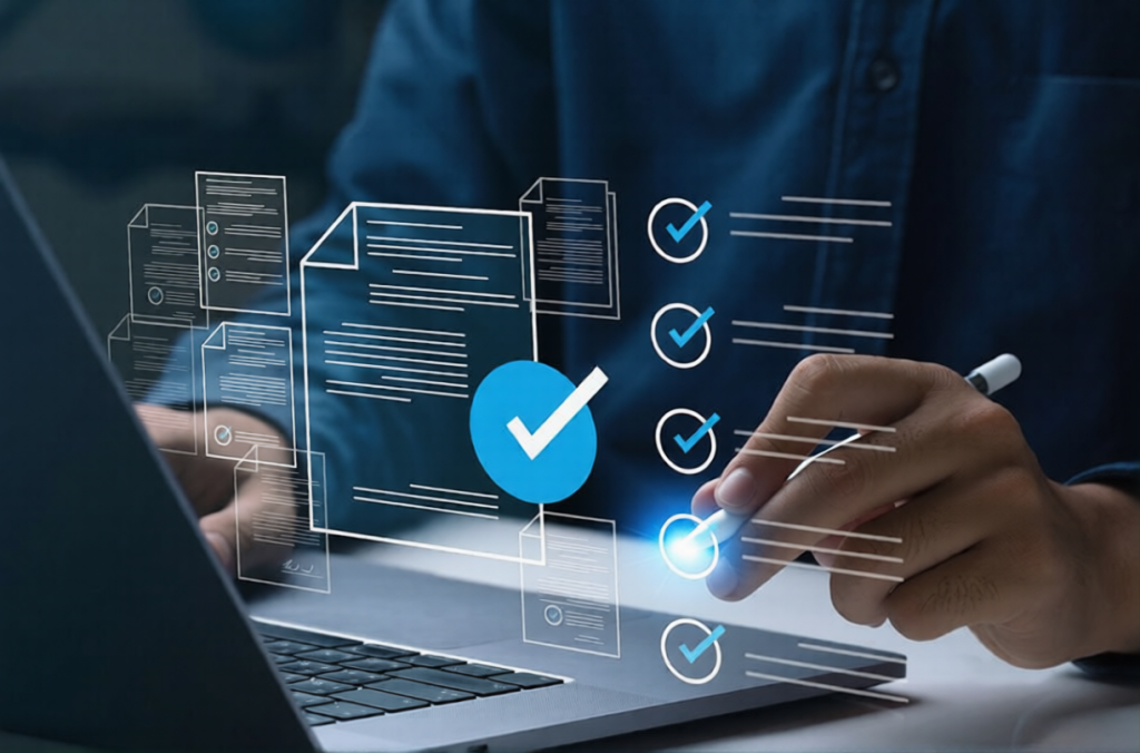 NCA ECC Audit Checklist: Saudi Cybersecurity Guide
