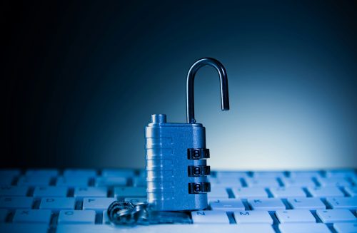 Saudi PDPL mandatory banner for KSA businesses