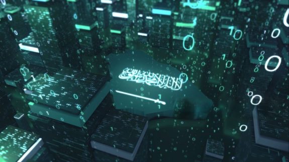 NCA ECC Compliance Guide