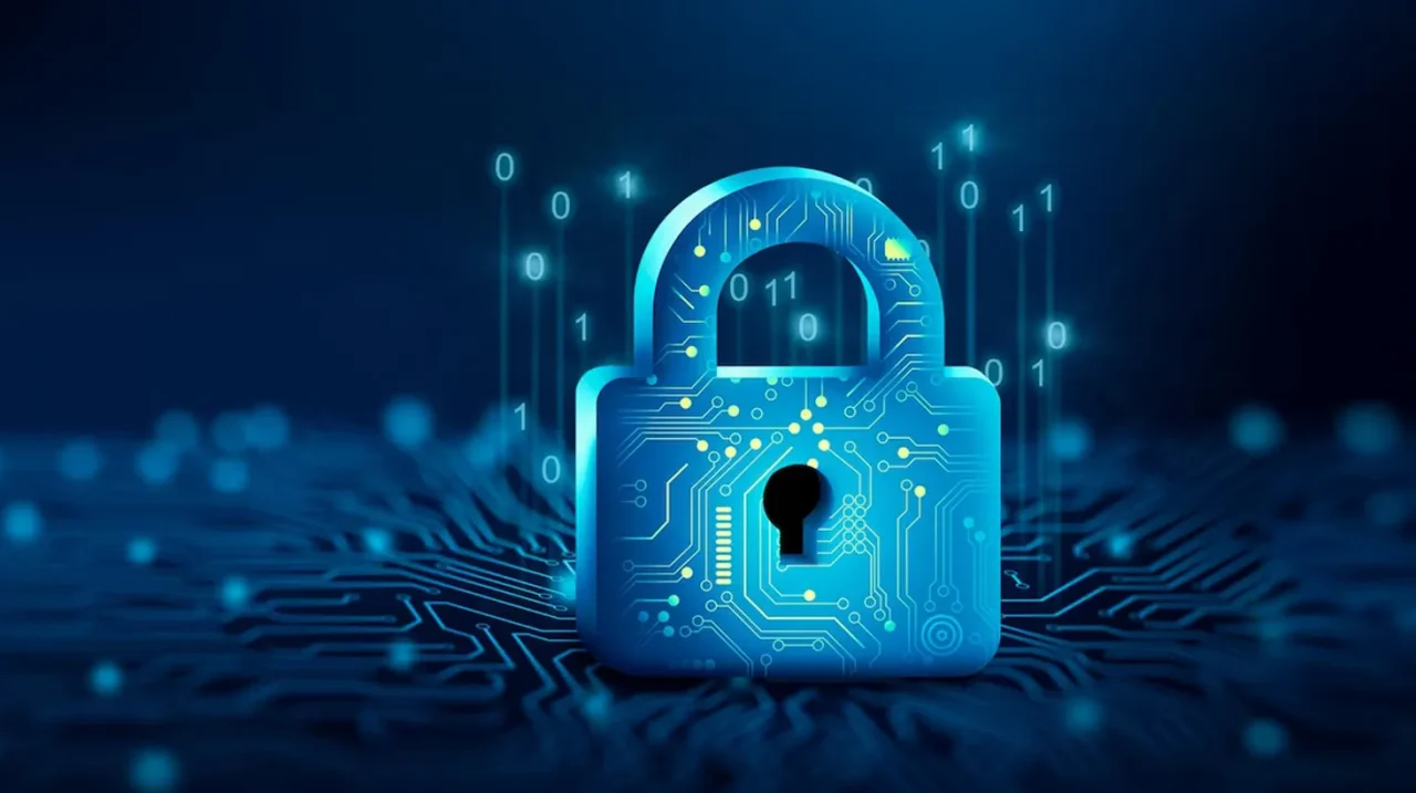 AI governance and transparency concept