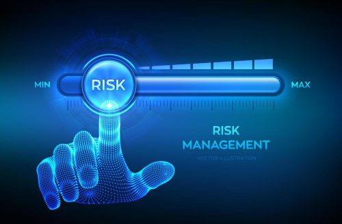 AI-powered Risk Intelligence
