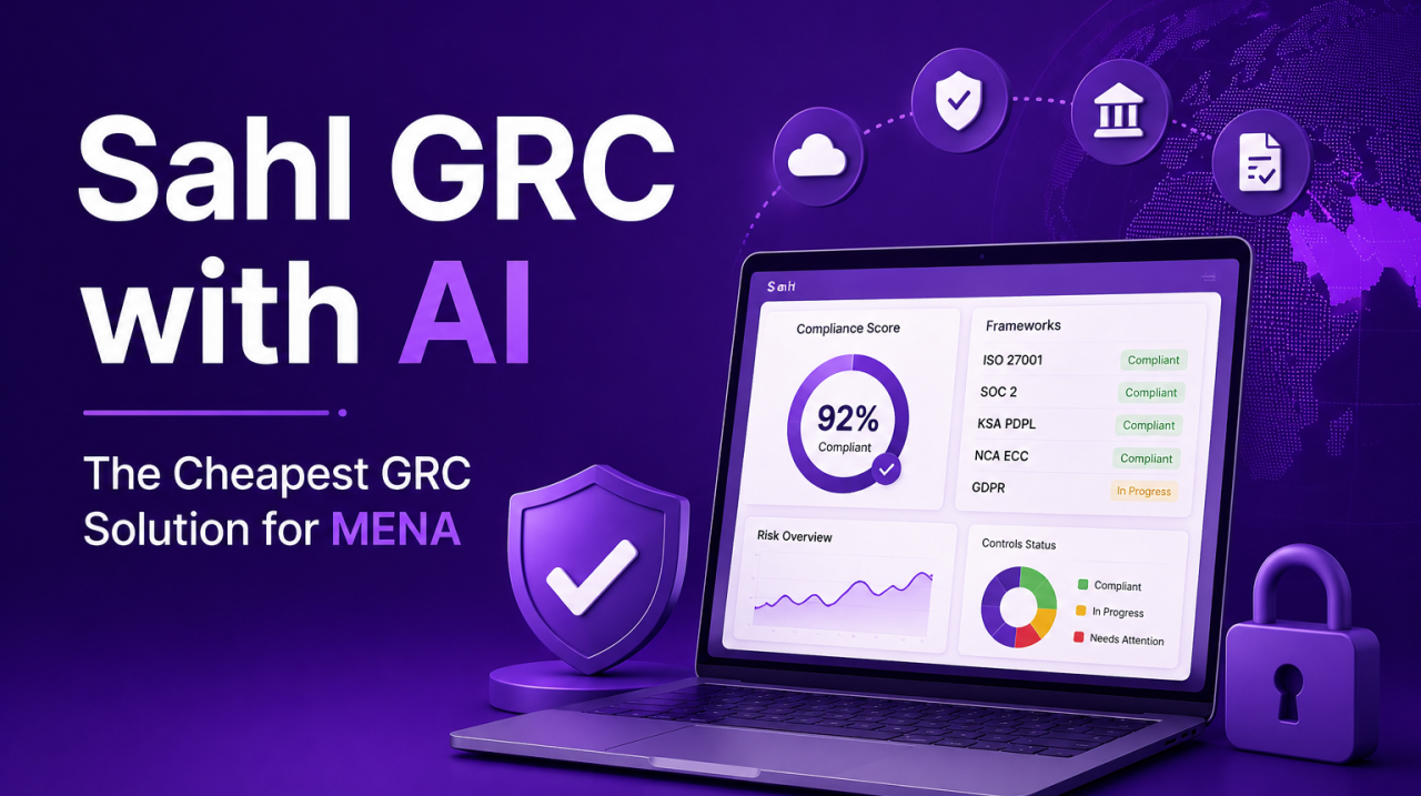 Cheapest GRC Solution for MENA