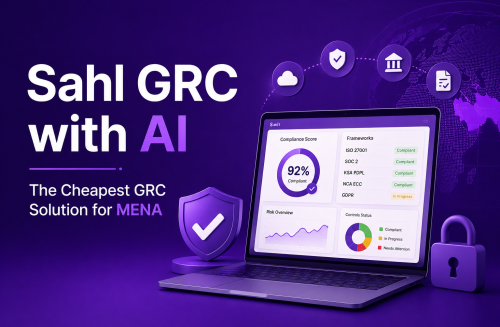 Cheapest GRC Solution for MENA