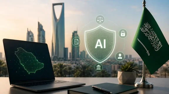 AI-Driven GRC in Saudi Arabia