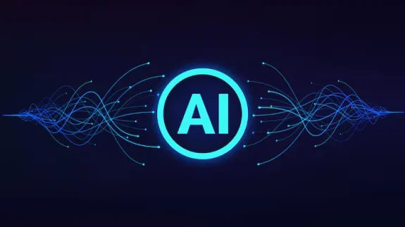 AI Transforming