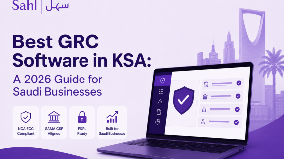 Best GRC Software in KSA