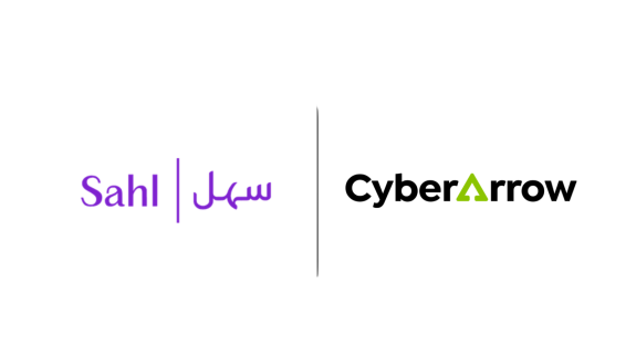 CyberArrow