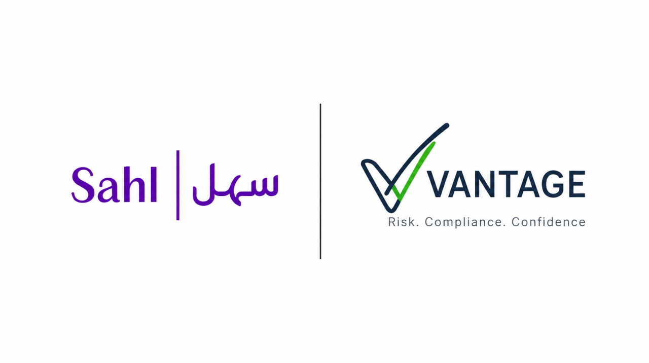 Sahl vs Vantage