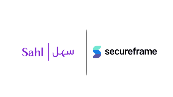 SecureFrame SecureFrame